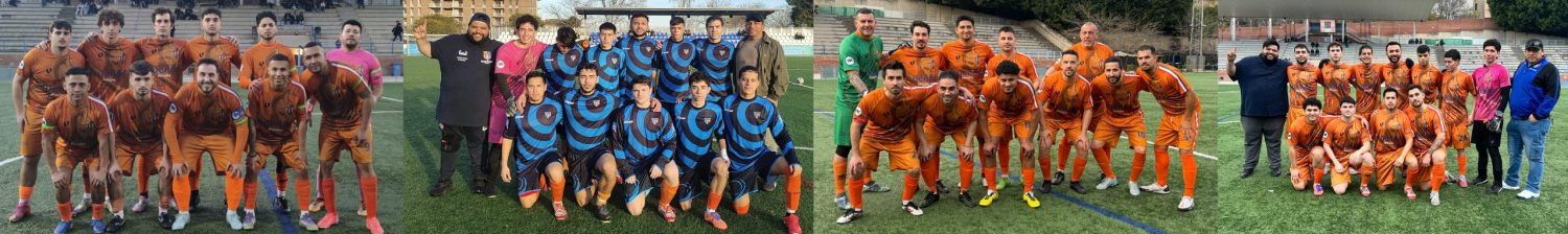 WEB OFICIAL DEL CLUB – 25 ANIVERSARIO
