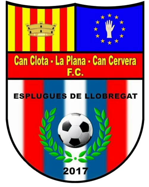 CAN CLOTA – LA PLANA F.C.
